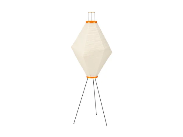 Vitra - Akari 13A Vloerlamp