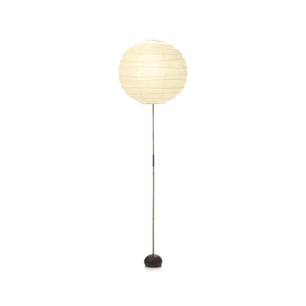 Vitra - Akari BB3-55DD Vloerlamp