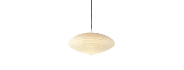 Vitra Akari Hanglamp A-Platt  - 45x25x45