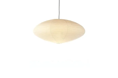 Vitra Akari Hanglamp A-Platt  - 65x28x65