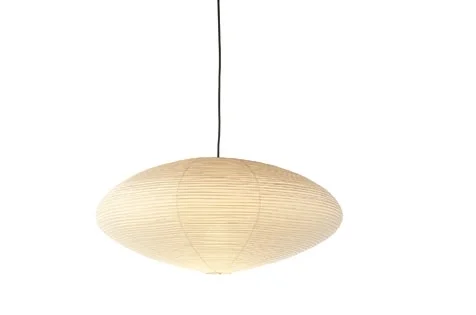 Vitra Akari Hanglamp A-Platt  - 88x33x88