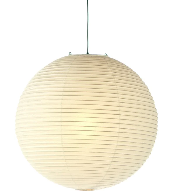 Vitra Akari Hanglamp A-Rond - Ø120