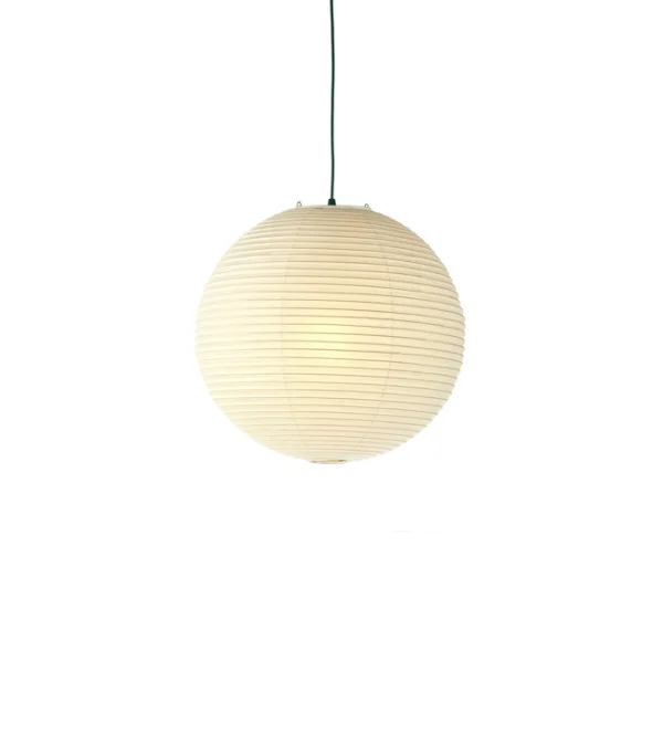 Vitra Akari Hanglamp A-Rond - Ø55