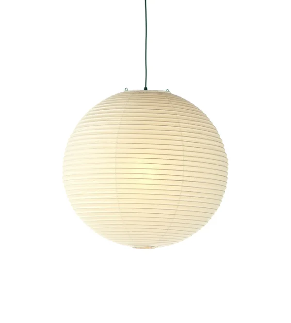 Vitra Akari Hanglamp A-Rond - Ø75