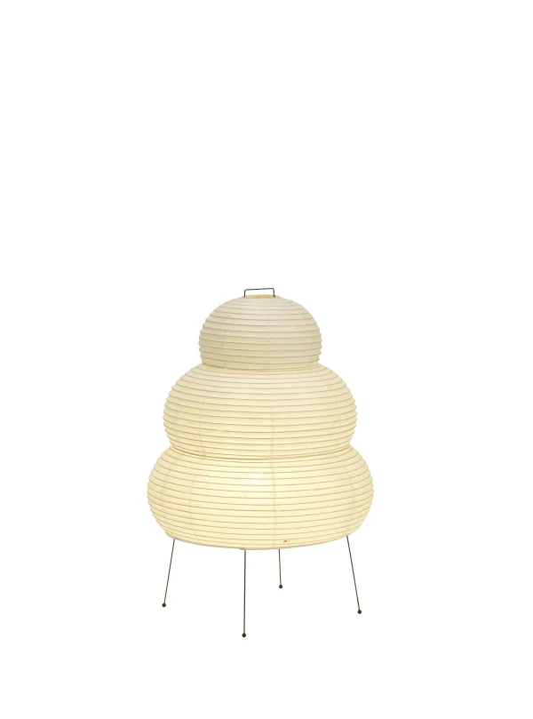 Vitra Akari Staande Lamp 24N