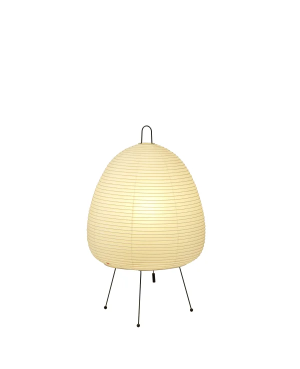 Vitra Akari Tafellamp 1A