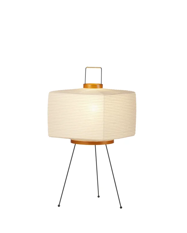 Vitra Akari tafellamp model 7A