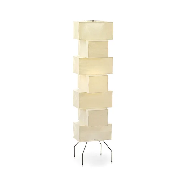 Vitra - Akari UF4-L10 Vloerlamp