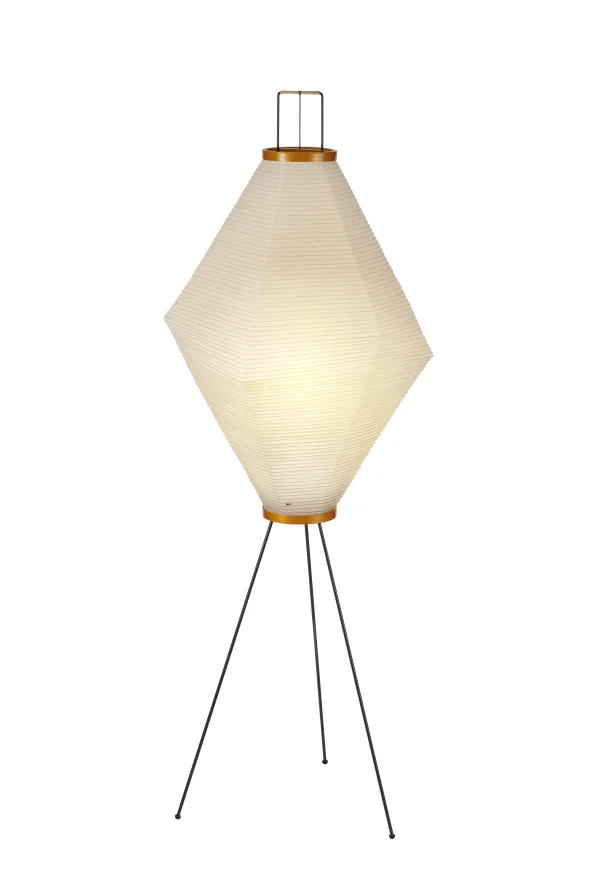 Vitra Akari Vloerlamp 13A -