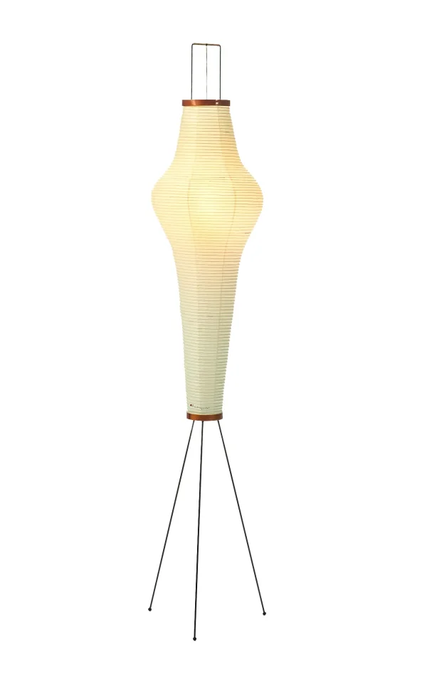 Vitra Akari Vloerlamp 14A