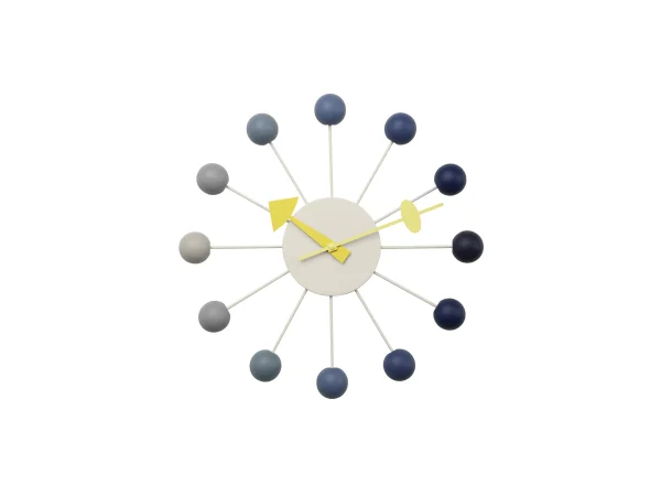 Vitra Ball Clock dusk Special Edition