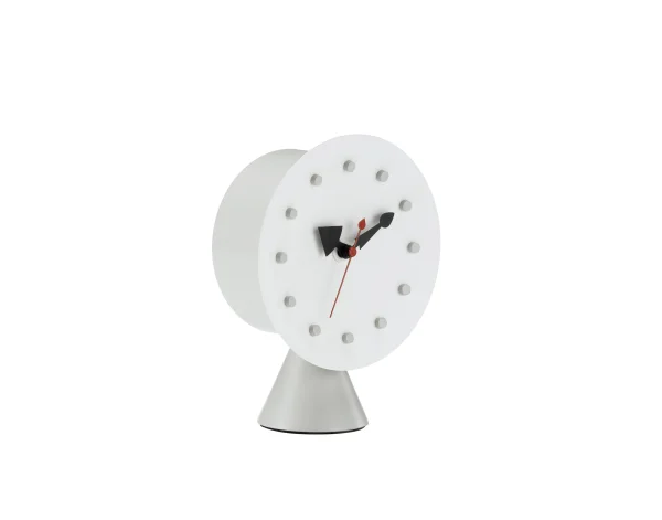 Vitra Cone Base Clock Tischuhr