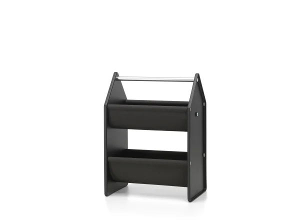 Vitra Drop Box - diepzwart RE