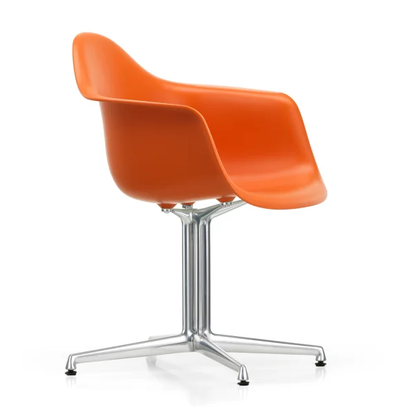Vitra Eames Plastic Fauteuil DAL - roestoranje RE