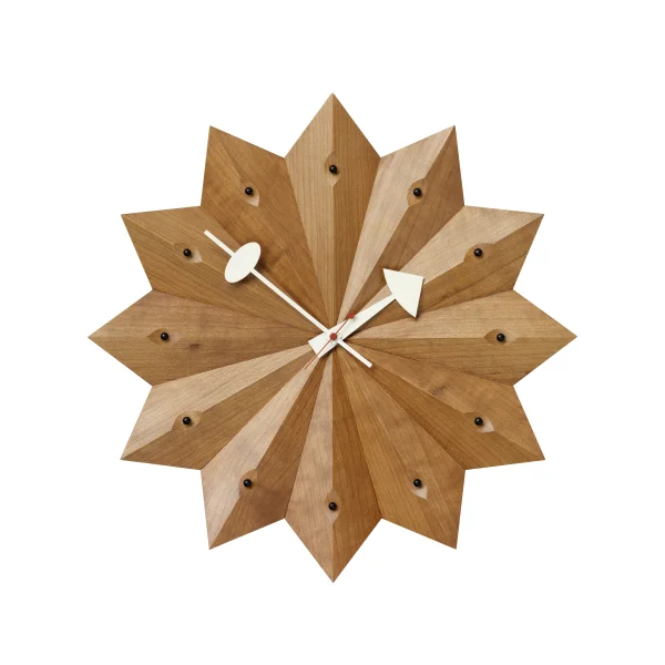 Vitra Fan Clock