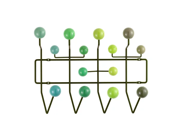 Vitra Hang it All - groen