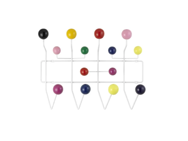 Vitra Hang it All - multicolor