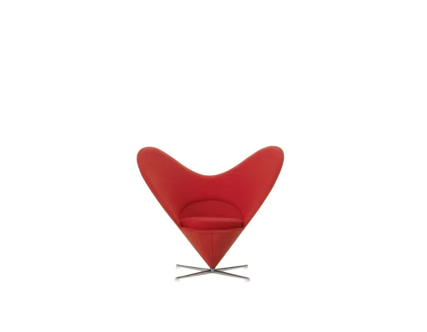 Vitra Miniatures - Heart-Shaped Cone Chair