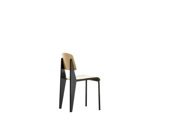 Vitra Miniatures - VitraMiniatureStandartChair