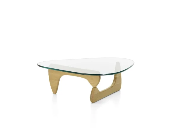 Vitra Noguchi Coffee Table - Eiken