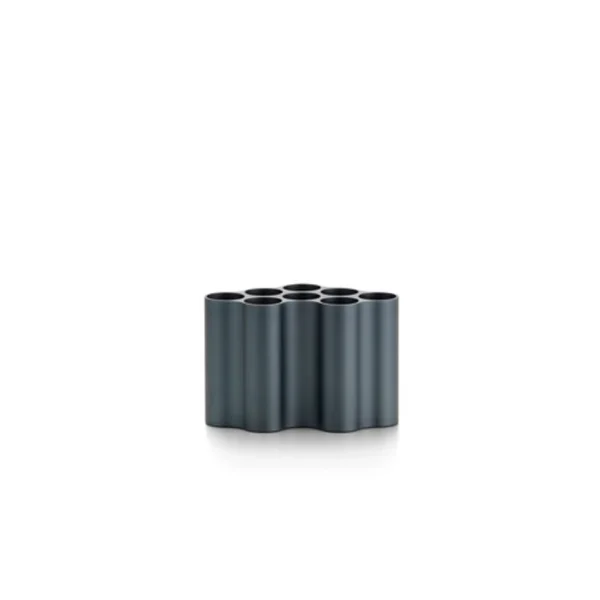 Vitra - Nuage Vaas Small Steel Blue