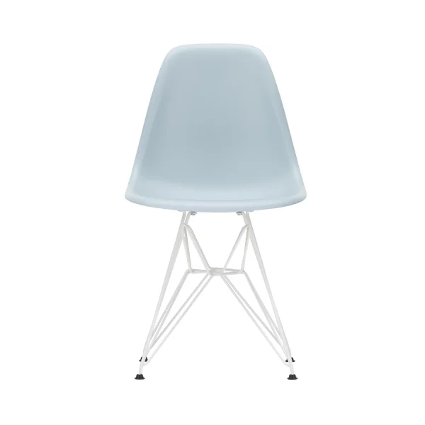 Vitra Outdoor Eames Plastic Chair DSR - ijsgrijs RE