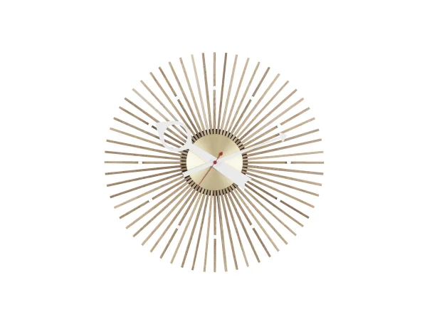 Vitra Popsicle Clock