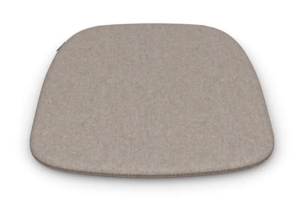 Vitra Soft Seats Typ A Zitkussen - Cosy 2 - fossil