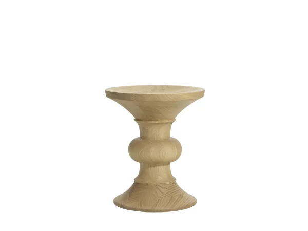 Vitra Stools - Model B - VitraKastanieMassiv