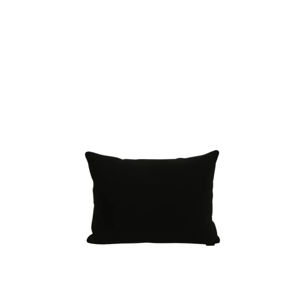 Vitra Vitra Kussens 40 x 30 cm - LaserRE 03 dark carbon