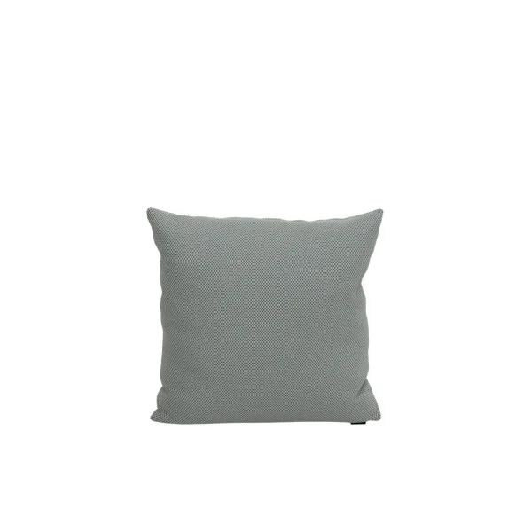 Vitra Vitra Kussens 40 x 40 cm - LaserRE 65 eisblau/crème