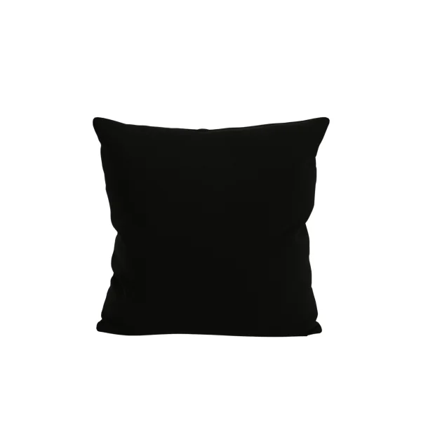 Vitra Vitra Kussens 50 x 50 cm - LaserRE 03 dark carbon