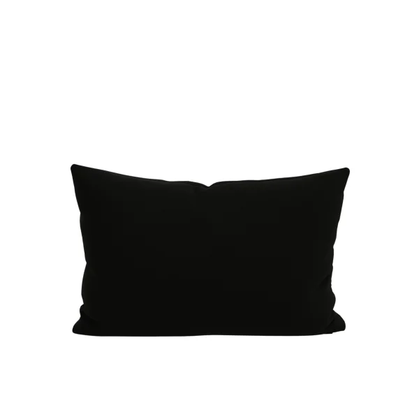 Vitra Vitra Kussens 60 x 40 cm - LaserRE 03 dark carbon