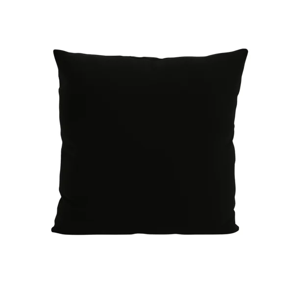 Vitra Vitra Kussens 60 x 60 cm - LaserRE 03 dark carbon