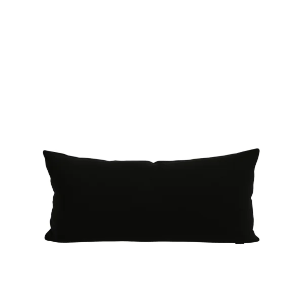 Vitra Vitra Kussens 65 x 30 cm - LaserRE 03 dark carbon