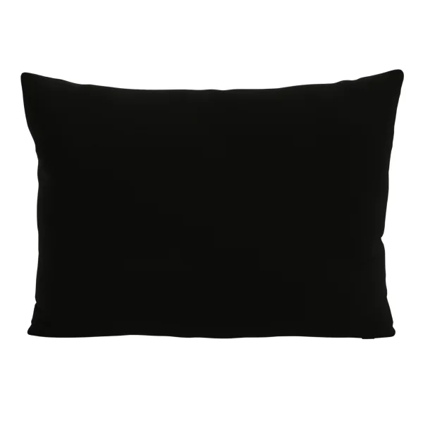 Vitra Vitra Kussens 80 x 60 cm - LaserRE 03 dark carbon