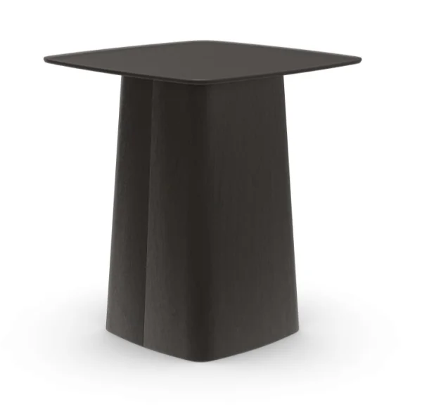 Vitra Wooden Side Table - Eiken donker - M