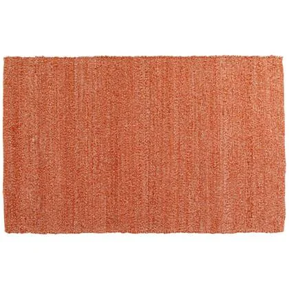 Vloerkleed Boucara 240x170cm baksteen Kare Design