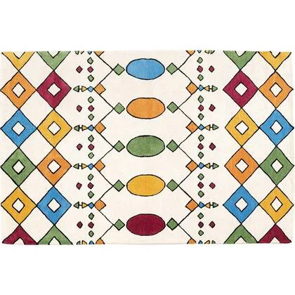 Vloerkleed Gemstone 240x170cm Kare Design