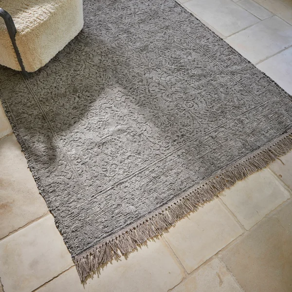 Vloerkleed voor binnen en buiten Forvento