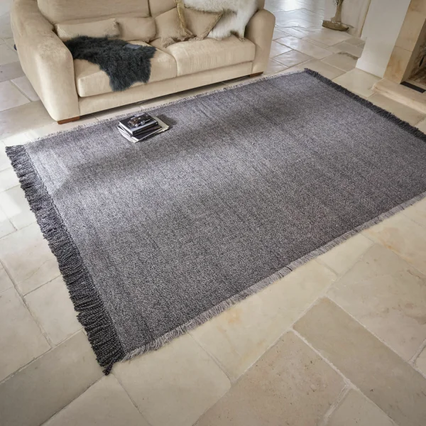 Vloerkleed voor binnen en buiten Marivela