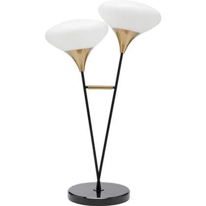 Vloerlamp Gocce 87cm Kare Design