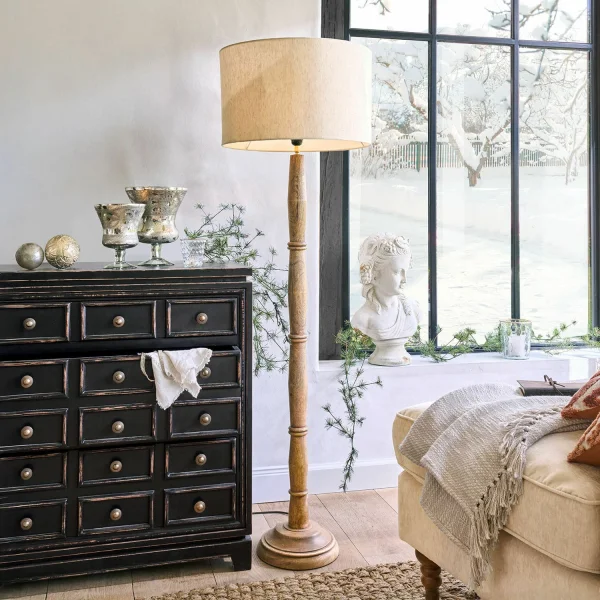 Vloerlamp Mont Rêverie