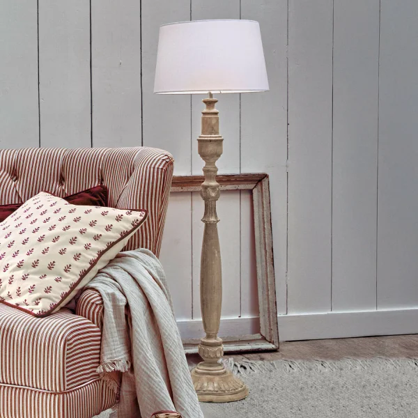 Vloerlamp Wynleigh