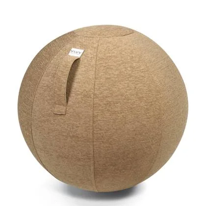 VLUV STOV zitbal 60-65cm - Macchiato