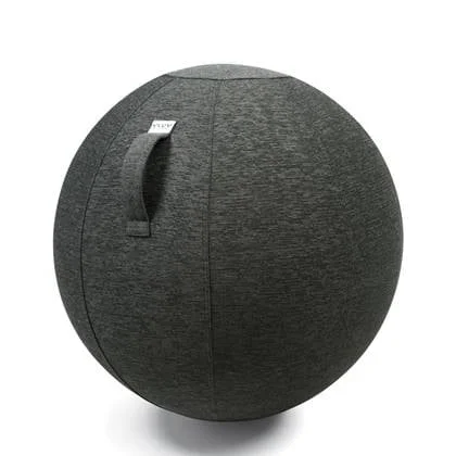 Vluv STOV Zitbal Ø 65 cm