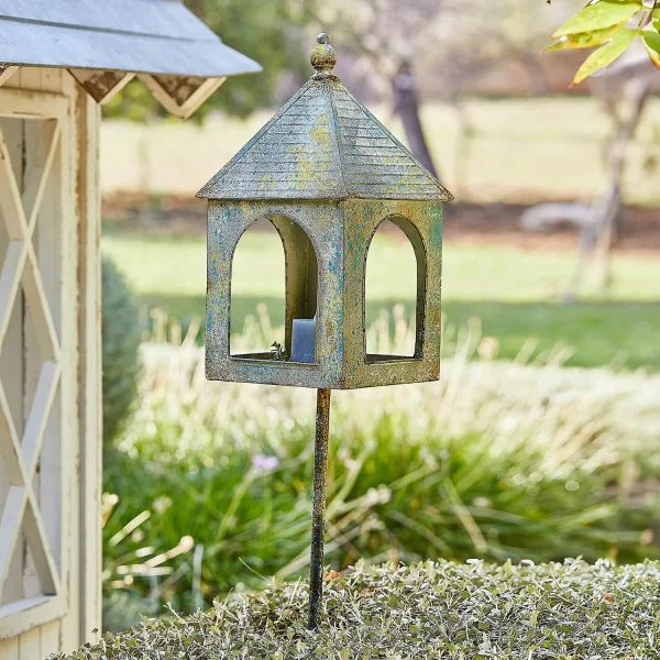 Vogelhuisje Vallorin