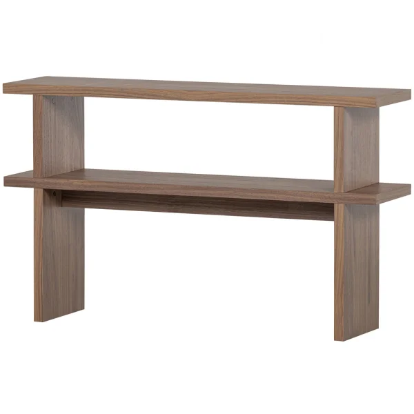 vtwonen-collectie Couchtable Sidetable Noten Fineer Naturel Mat [Fsc]