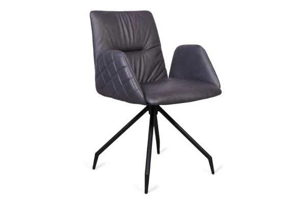 W. Schillig 11004 Lotta eetkamerstoel set van 2