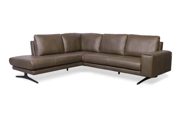 W. Schillig 12552 Maxim hoekbank